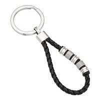 Portachiavi Breil Uomo WANDERLUST in Pelle TJ3375 - TJ3375